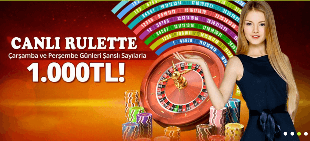 Anadolu Casino Şikayet