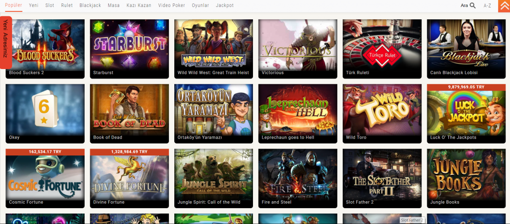 Betboo Casino