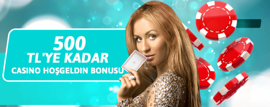 Youwin Canlı Casino