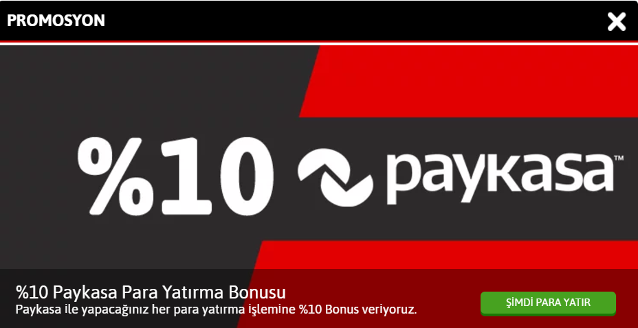 Youwin Para Yatırma ve Çek