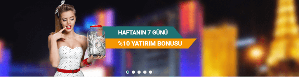 Mariobet Para Yatırma