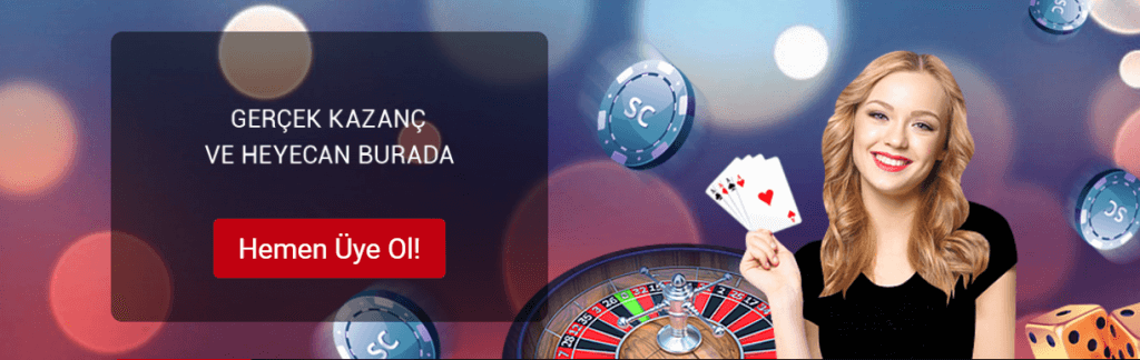 Saray Casino Güvenilir mi